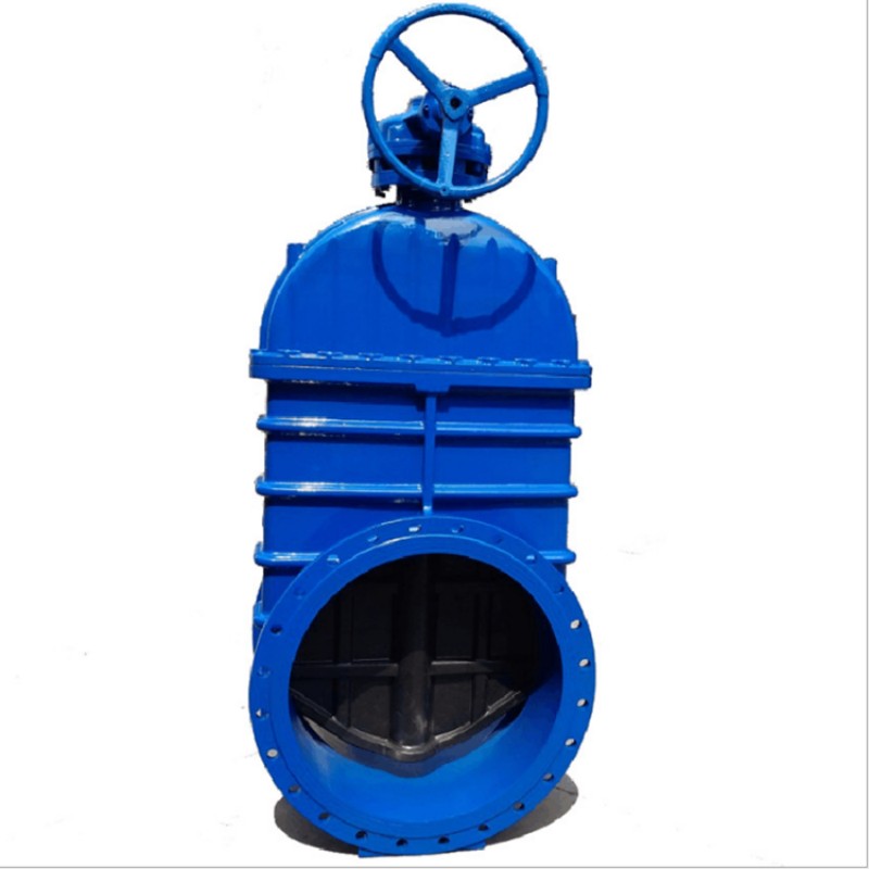 Российские этикеточные мягкие уплотнительные задвижки