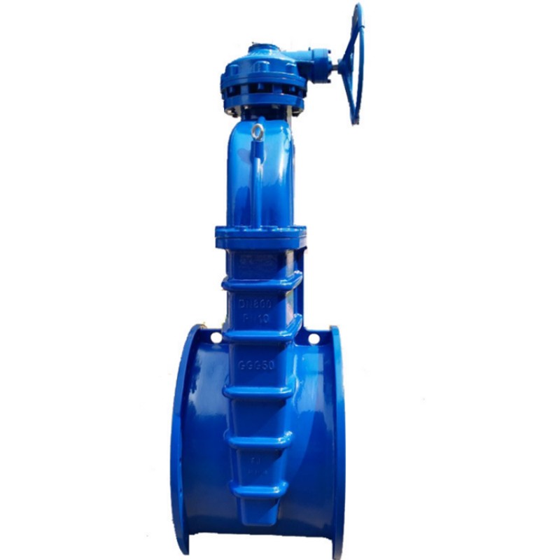 Российские этикеточные мягкие уплотнительные задвижки