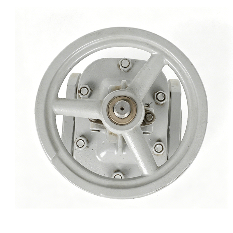 Тяжелые российские задвижки