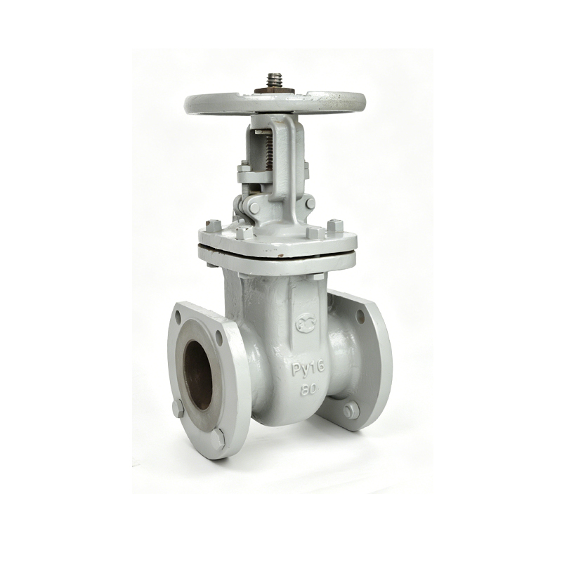 Тяжелые российские задвижки