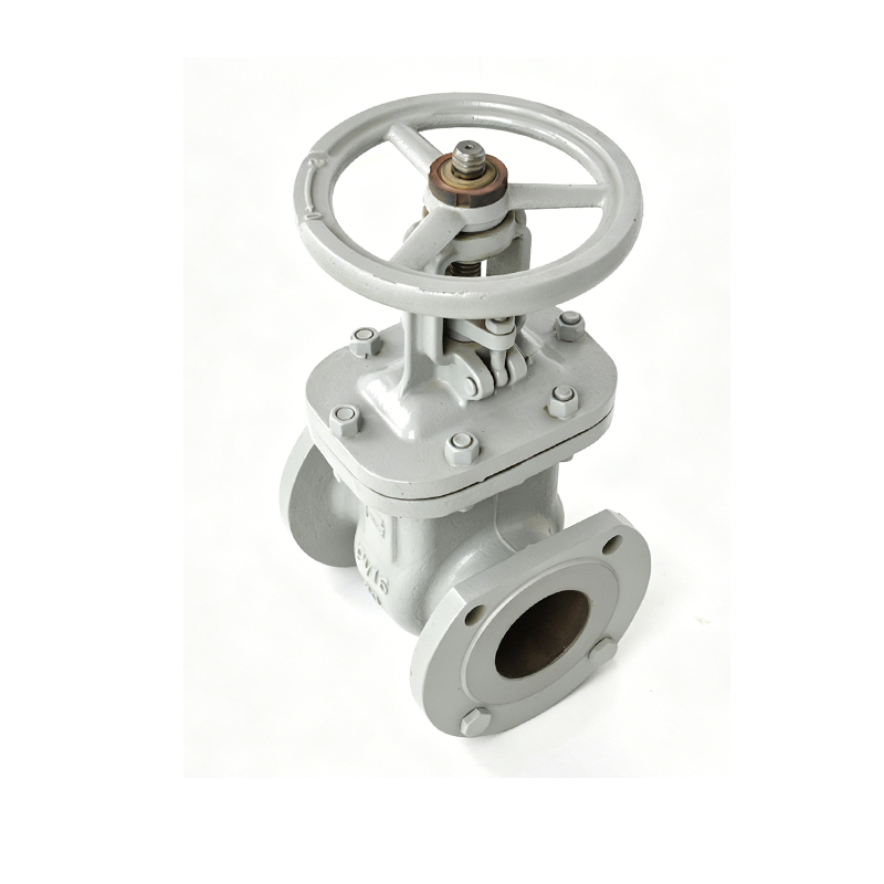 Тяжелые российские задвижки