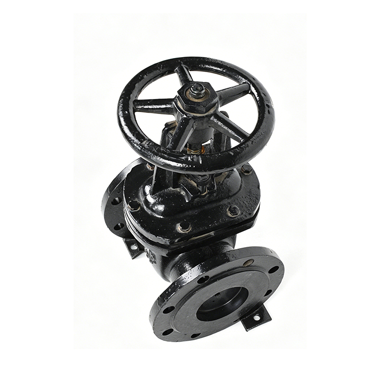 Z44T российский стандарт чугунный двойной тормоз