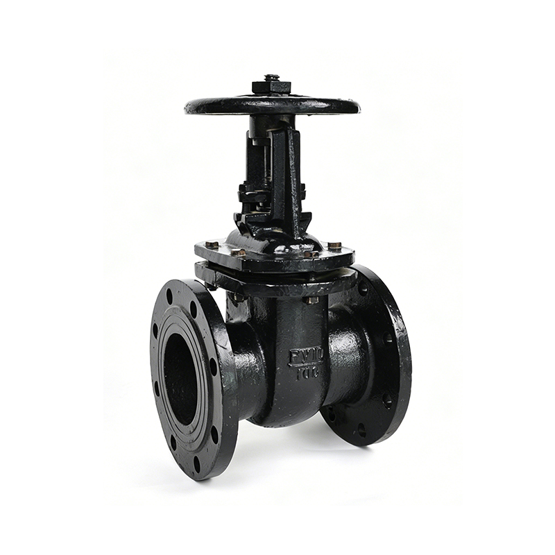 Z44T российский стандарт чугунный двойной тормоз