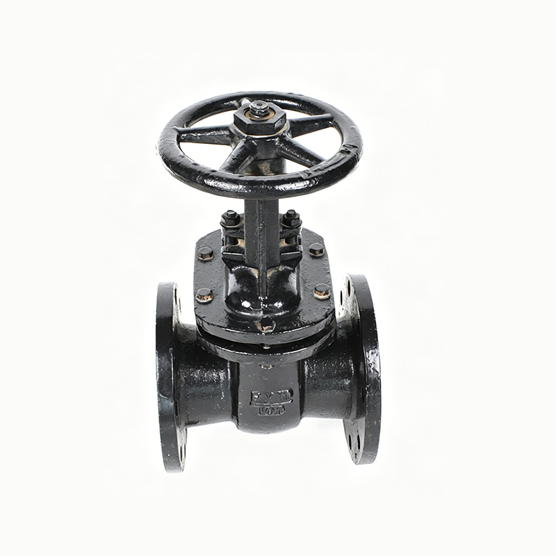 Z44T российский стандарт чугунный двойной тормоз