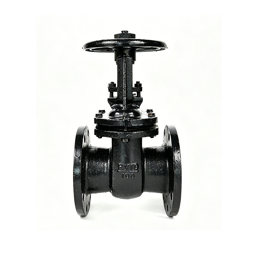 Z44T российский стандарт чугунный двойной тормоз