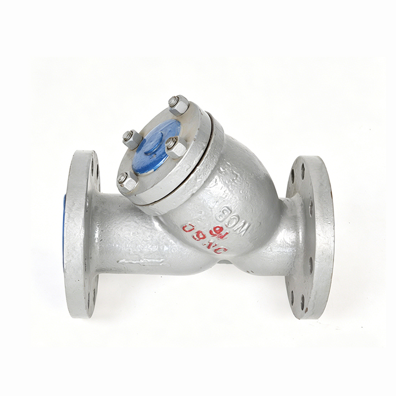 Литой стальной фильтр