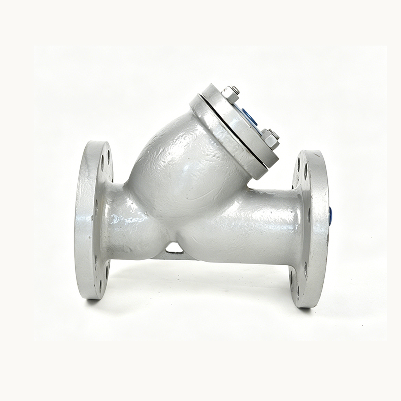 Литой стальной фильтр