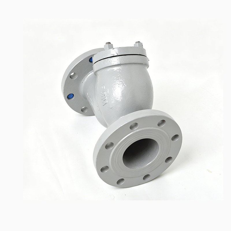 Литой стальной фильтр