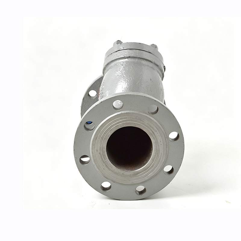 Литой стальной фильтр